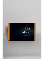 Iron magic Žolelių mišinys milteliai Pienas Mišinys Žolelių Milteliai - 30 Pakelių 1 PRC