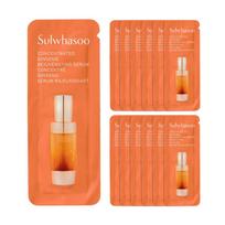 [Sulwhasoo] Koncentruotas atjauninamasis ženšenio serumas 1ml * 36 vnt.
