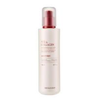 The Face Shop Granatų ir Kolageno Tūrio Kėlimo Emulsija 140ml