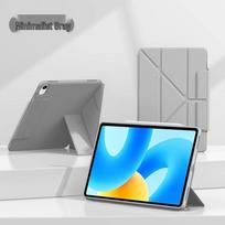 iPad A16 apsauginis dėklas su vietomis rašikliui, Y formos lankstymas, 10,2 colio, atsparus kritimui, suderinamas su Pro13 9 kartos Air 57, užsegamas sagtimi. iPad Mini 6/7 (8.3-inch)