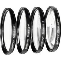 Filtras Filtr Walimex Close-up Macro Lens Set 62 mm 17858