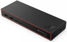 LENOVO TP THUNDERBOLT 4 SMART DOCK GEN2 7500, DOCLNV40BE0135EU