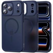 Tech-Protect case Apple iPhone 17 Pro Max, CASTPT5906302334179