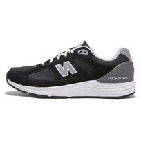 New Balance Fresh Foam 1880 Shoes 'Black Grey White' Sneakers MW1880CR 42.5 juoda pilka spalva
