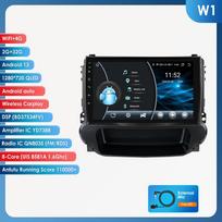 Hizpo Išmaniosios Automobilio Sistemos Carplay Android Auto Radijas Chevrolet Malibu Stufenheck 2012 - 2015 V300 Multimedijos Vaizdo Grotuvas Bluetooth DVR Kamera SWC W1 8Core 2G 32G