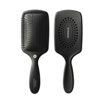 HH Simonsen Wonder Brush Paddle juoodas šepetys
