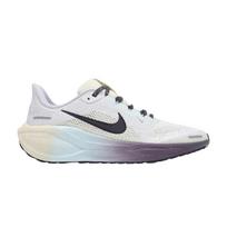 Nike Air Zoom Pegasus 41 GS White Dark Raisin Multi Color Kids Sneakers Dark-Raisin-Multi-Color IM6703-159 35.5