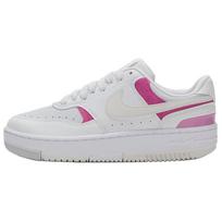 Nike Gamma Force Retro Trend Kelnės Moteriškos Kelnės Baltos IO2086-104 38.5