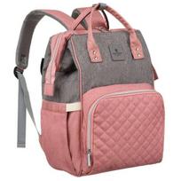 Mamos kuprinė PETERSON MOMMY BAG