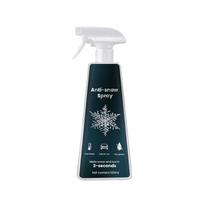 Deicing For Car Windshields And Rearview Mirrors: Quick Defrosting, Defogging, -icing And -icing ,100ML One Size mėlyna