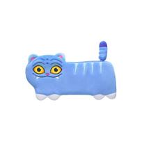 KPOP Demonų Medžiotojai Oficialių Prekių Kolekcija | Kvailas Penalas Derpy Pencil Case
