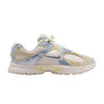 Nike V5 RNR GS Summit White Metallic Silver Vaikų sportbačiai IM6696-101 38.5