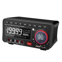 ANENG 2 viename BT garsiakalbis AC/DC stendinis multimetras 19999 m Without Battery & Combination Lines