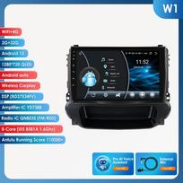Hizpo Išmaniosios Automobilio Sistemos Carplay Android Auto Radijas Chevrolet Malibu Stufenheck 2012 - 2015 V300 Multimedijos Vaizdo Grotuvas Bluetooth DVR Kamera SWC W1 8Core 2G 32G AI
