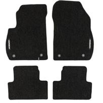 Medžiaginiai kilimėliai HORIZON Opel Zafira C 2012-2019m.