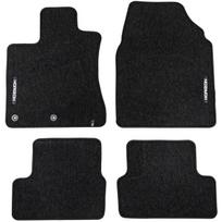 Medžiaginiai kilimėliai HORIZON Nissan Qashqai I 2006-2013m.