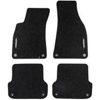 Medžiaginiai kilimėliai HORIZON Audi A4 B6 2000-2006m.