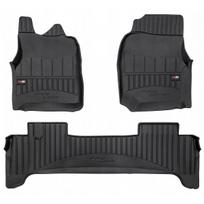 Guminiai kilimėliai Proline Toyota Land Cruiser J100 1998-2007m.