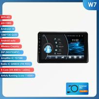 Ossuret Snapdragon Belaidis Carplay Android Auto Radijas Renault Master 2019 2020 2021 2022 Išmanusis Ekranas Automobilio Multimedijos Grotuvas GPS Navigacija W7 8Core 6G 128G