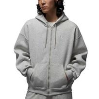 Jordan Brooklyn Fleece Vienspalvis Laisvas Džemperis Su Gobtuvu Vyriški džemperiai IB7232050 M