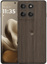 Motorola edge 60 pro 16,9 cm (6.67) Dual SIM Android 15 5G USB Type-C 12GB 512GB 6000 mAh Træ