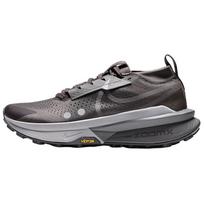 Nike Zegama 2 Ironstone/College Grey/Phantom/Cave Stone Vyriški sportbačiai Juodi FD5190011 42