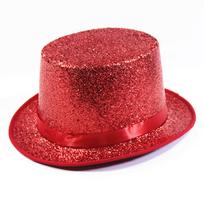 Moderni fedoros skrybėlė Viktorijos epochos Trumpas kraštas Blizganti magiška skrybėlė Universali trilby skrybėlė parade, karnavaluose, šventėms CD