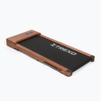 Bėgimo takelis XTREXO W100+ wooden