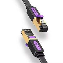 Vention PATCH CABLE CAT.7/3M BLACK ICABI VENTION ICABI