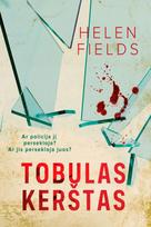 Tobulas kerštas - Helen Fields