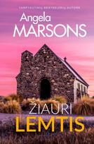 Žiauri lemtis - Angela Marsons