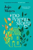 Po vienu stogu - Jojo Moyes