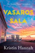 Vasaros sala - Kristin Hannah