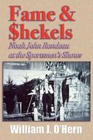 Fame & Shekels: Noah John Rondeau at the Sportsmens Shows