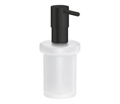 GROHE 411882430 - START muilo dozatorius 160 ml juodas