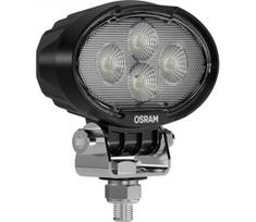 Osram - LED taškinis šviestuvas automobiliui OVAL WL VX100-WD LED/17W/12/24V 6000K