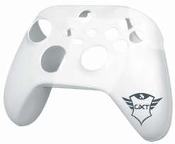 TRUST Maciņš GXT 749 XBOX Transparent