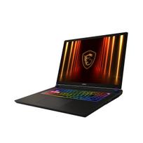 MSI Vector 17 HX AI 17-inch laptop, Windows 11 Home (A2XWHG-002NEU) (Vector 17 HX AI A2XWHG-002NEU)