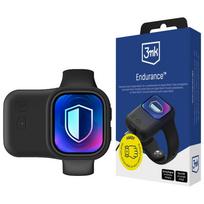 3MK Etui Endurance Powerbank Case for Apple Watch 40mm/41mm, 2.5W, 1200mAh, USB-C, black
