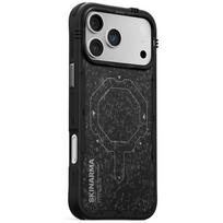 Skinarma Vektor MagSafe iPhone 17 Pro Max onyx case