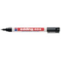 Edding 404 Perm Marker Black Schwarz (4-404001) (4404001)
