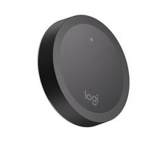 Logitech 952-000154 Button panel Black