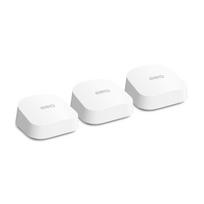 eero BE5000 Dual-Band Wi-Fi 7 mesh system, 3 units (PA10313)