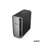 Lenovo LOQ | 26ADR10 | Desktop | AMD Ryzen 7 8745HX | 32GB (2x16GB) SO-DIMM DDR5 | SSD 1TB | NVIDIA® GeForce RTX™ 5060 Ti 16GB GDDR7  | Windows 11 Home