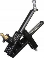 TV laikiklis Manfrotto
