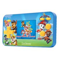 Žaidimų konsolė Lexibook - Paw Patrol - Handheld Console Cyber Arcade® Pocket (JL1895PA)