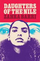 Daughters of the Nile: Unbound Firsts 2024 Title