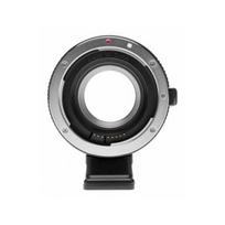 Filtras Adapteris Commlite CoMix CM-EF-EOSM (Canon EF / Canon EF-M)