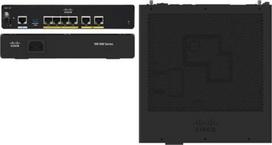 ISR 900 ROUTER (NON-US) 4G LTE - HSPA+ FOR EU