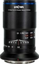 Objektyvas Venus Optics VO2705